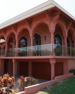 Jodha Bai Retreat