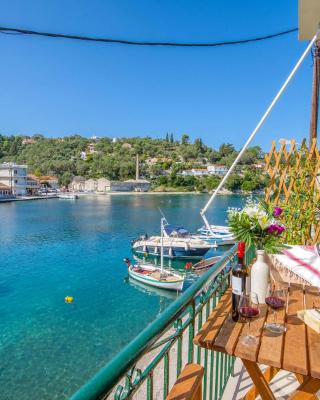 Loggos Panoramic Views Electra by Konnect