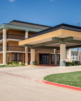 Quality Inn West Fort Worth