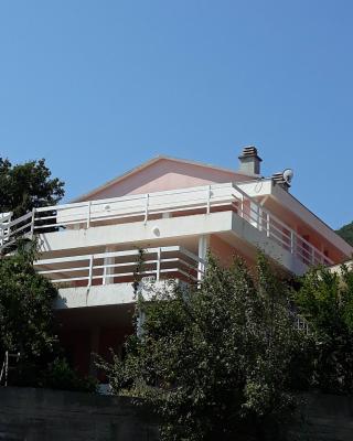 Apartments Jovanic with 2 bedrooms