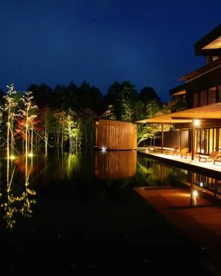 Kinnotake Sengokuhara(Adult Only)