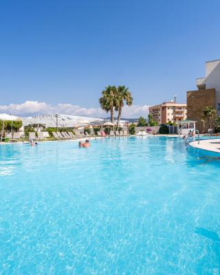 Capo Peloro Hotel