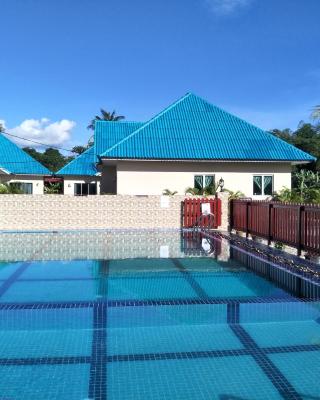 DVilla Guesthouse Langkawi