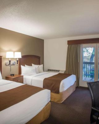 AmericInn Lodge & Suites Baudette