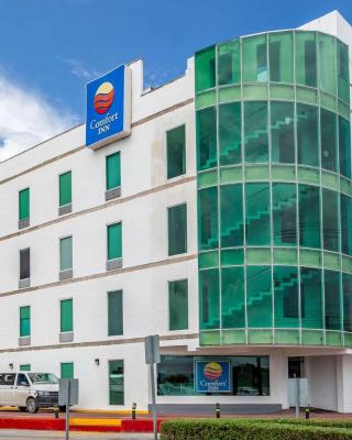 Comfort Inn Cancún Aeropuerto