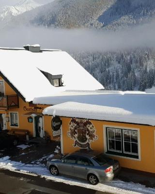 Gasthof-Pension Stieber