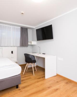 mk monteurzimmer eschborn