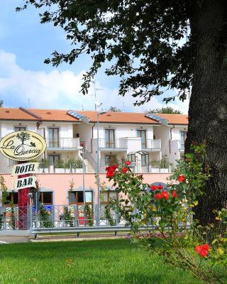 Hotel La Quercia
