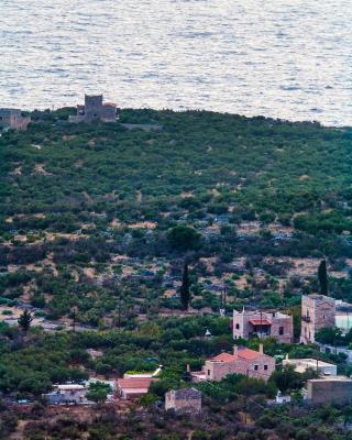 Guesthouse Toxotis