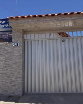 Recanto Novo Horizonte