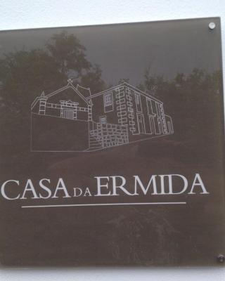 Casa da Ermida