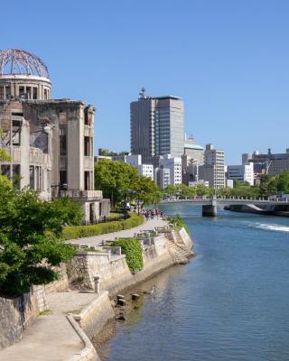 Hiroshima no Yado Aioi