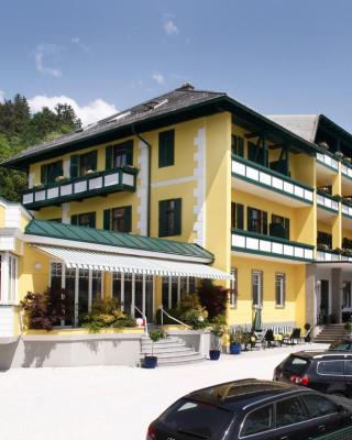 Hotel Kaiser Franz Josef