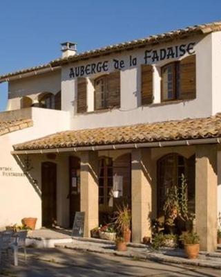 Auberge de la Fadaise