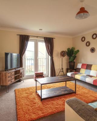 Sunnydale Serviced Apartments - Central location, with allocated parking