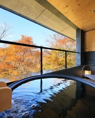 センチュリオン箱根別邸