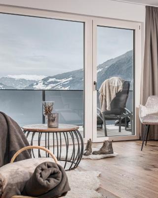 Platzhirsch Apart & Mayrhofen