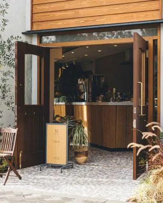 Hotel Noum OSAKA