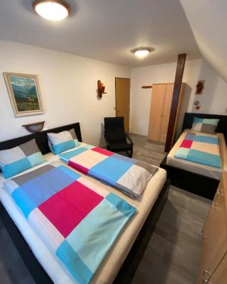 Ubytování MAPE, Rokytnice nad Jizerou, Horní 679, 512 44