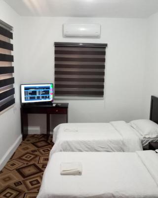 Happy Night Hostel