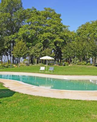 Agricampeggio Corte Tonolli