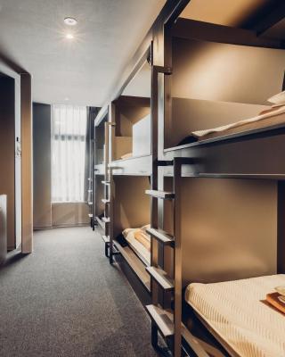 BON Hostel