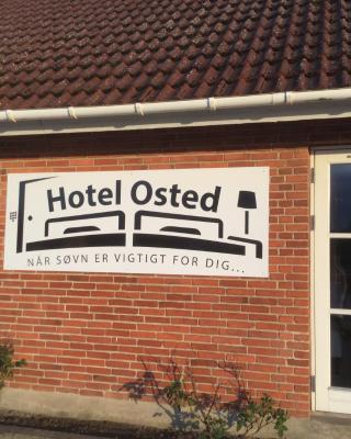 Hotel Osted