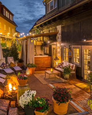 Hotel Wellness Goldenes Fass Meißen