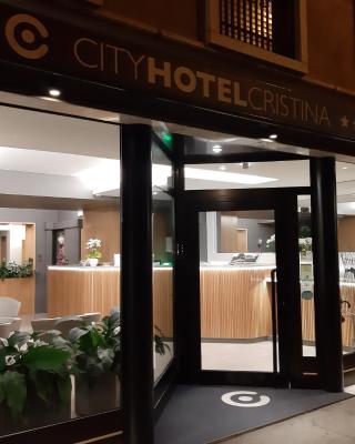 CityHotel Cristina Vicenza