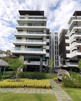 Mae Pim Dream Condo