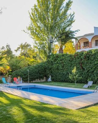Apartamentos Baeza RN