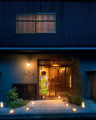 THE JUNEI HOTEL Kyoto Imperial Palace West
