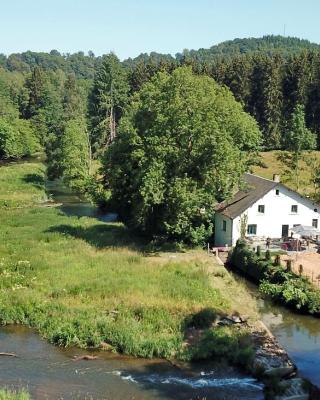 Moulin de Nawes