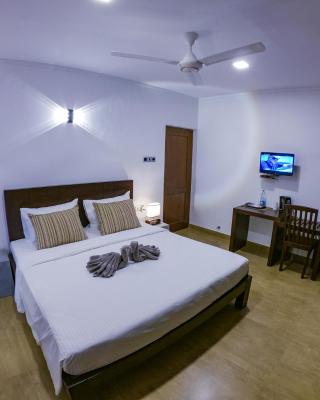 Bony's Holiday Inn Negombo