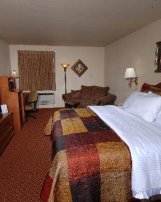 All American Inn & Suites Branson