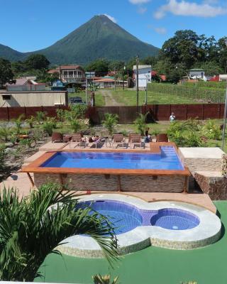 Hotel Secreto La Fortuna