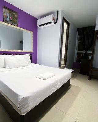 SMART HOTEL SEKSYEN 15 SHAH ALAM