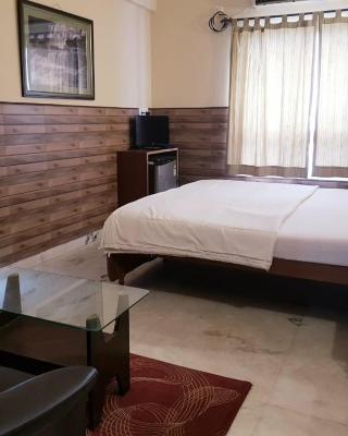 Malik Guest House