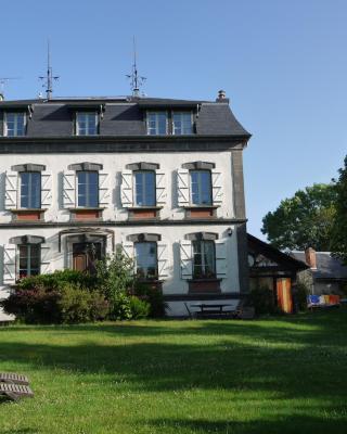 Domaine de Fondain