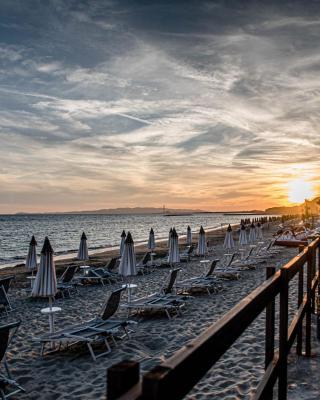 Golfo del Sole Hotel & Holiday Resort