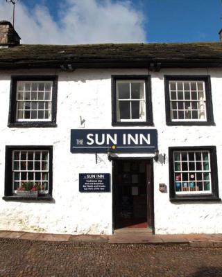 The Sun Inn