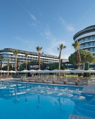 Voyage Belek Golf & Spa Hotel