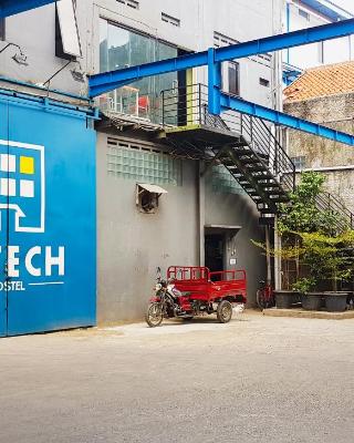 Intech Hostel