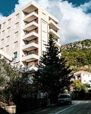 Apartments LM RESIDENCE