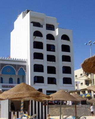 Residence Boujaafar