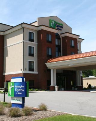 Holiday Inn Express Hotels & Suites Rockingham West, an IHG Hotel