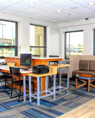 Holiday Inn Express Rochester - Greece by IHG