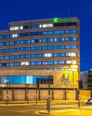 Holiday Inn Preston, an IHG Hotel