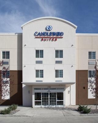 Candlewood Suites Sheridan, an IHG Hotel