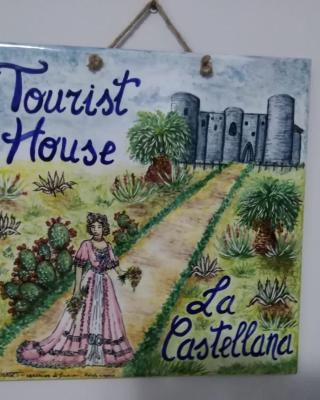 Tourist House La Castellana